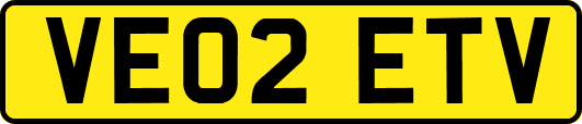 VE02ETV