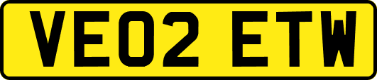 VE02ETW