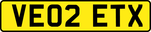 VE02ETX