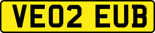 VE02EUB