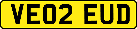 VE02EUD