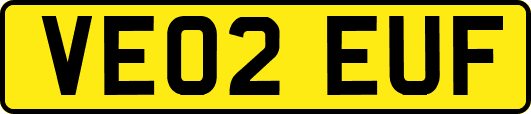 VE02EUF