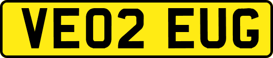 VE02EUG