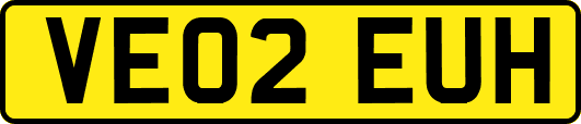 VE02EUH