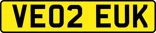 VE02EUK