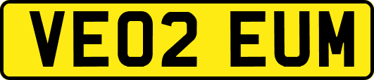 VE02EUM