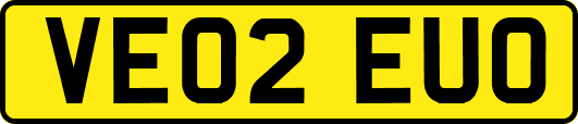 VE02EUO