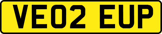 VE02EUP