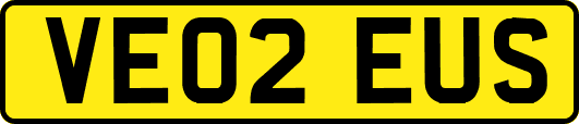 VE02EUS