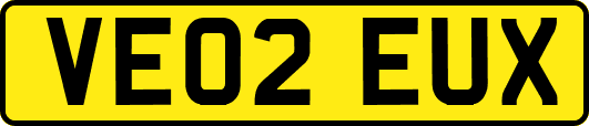 VE02EUX