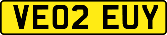 VE02EUY