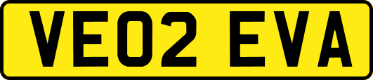 VE02EVA