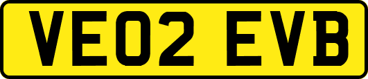 VE02EVB