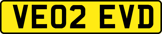 VE02EVD