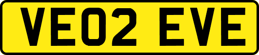VE02EVE