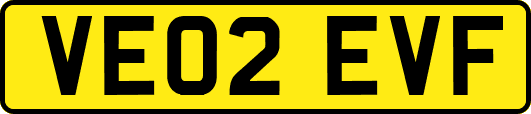 VE02EVF