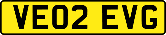 VE02EVG