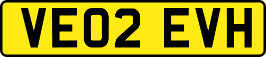 VE02EVH