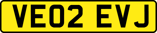VE02EVJ