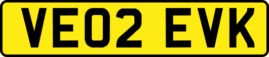 VE02EVK