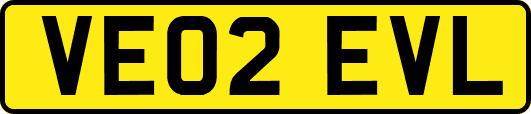 VE02EVL