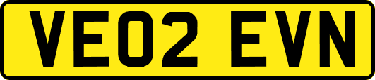 VE02EVN