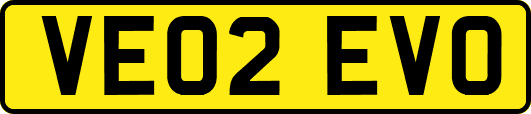 VE02EVO