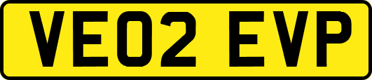 VE02EVP