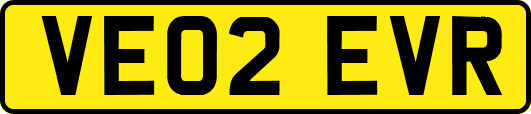 VE02EVR