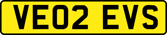 VE02EVS