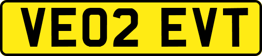 VE02EVT