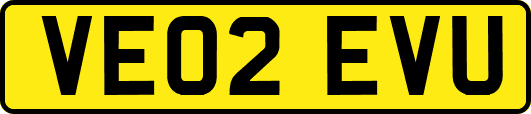 VE02EVU