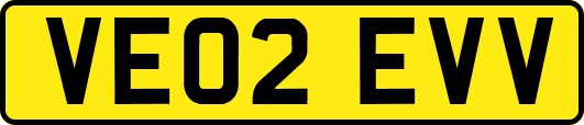 VE02EVV