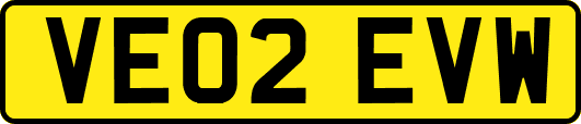 VE02EVW