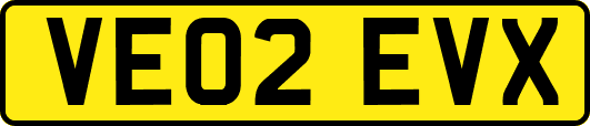 VE02EVX