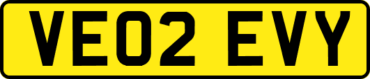 VE02EVY