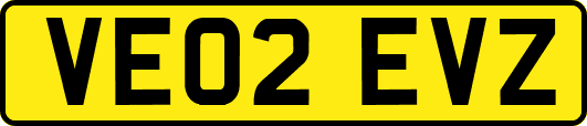 VE02EVZ