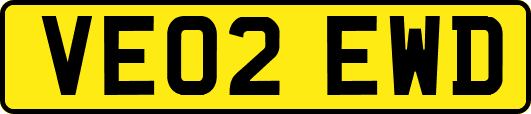 VE02EWD