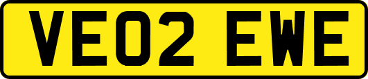 VE02EWE