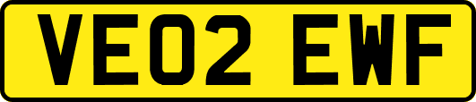 VE02EWF