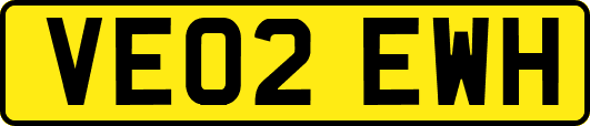 VE02EWH