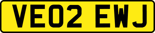 VE02EWJ