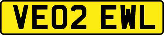 VE02EWL