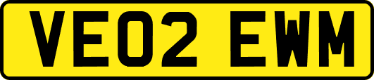 VE02EWM