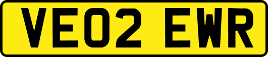 VE02EWR