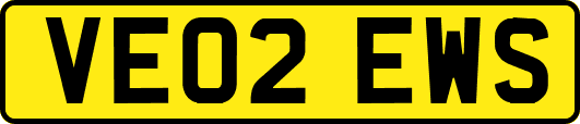 VE02EWS