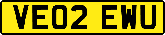 VE02EWU