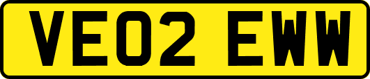 VE02EWW