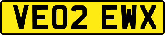 VE02EWX