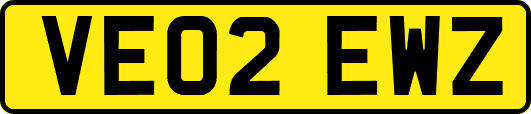 VE02EWZ